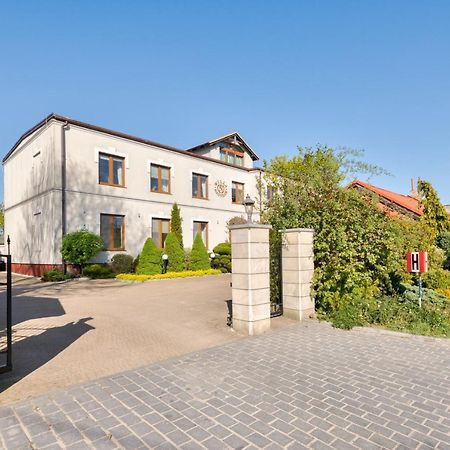 Dom & House - Apartamenty Nautilus Jelitkowo 50 Metrow Od Plazy Gdaňsk Exteriér fotografie