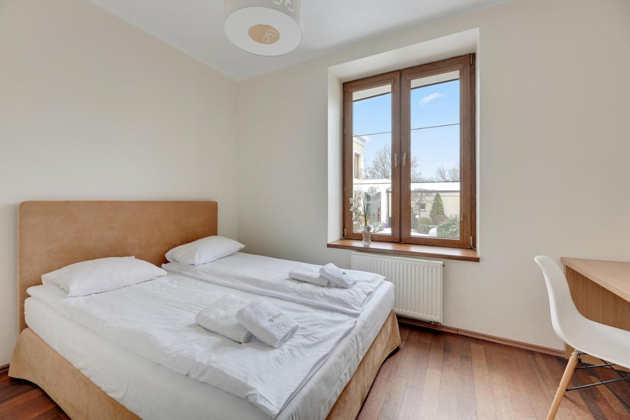 Dom & House - Apartamenty Nautilus Jelitkowo 50 Metrow Od Plazy Gdaňsk Exteriér fotografie