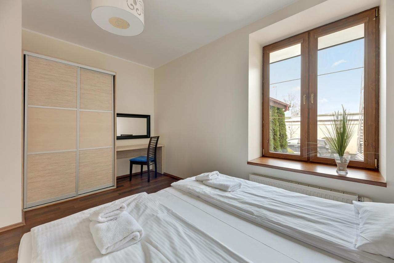 Dom & House - Apartamenty Nautilus Jelitkowo 50 Metrow Od Plazy Gdaňsk Exteriér fotografie