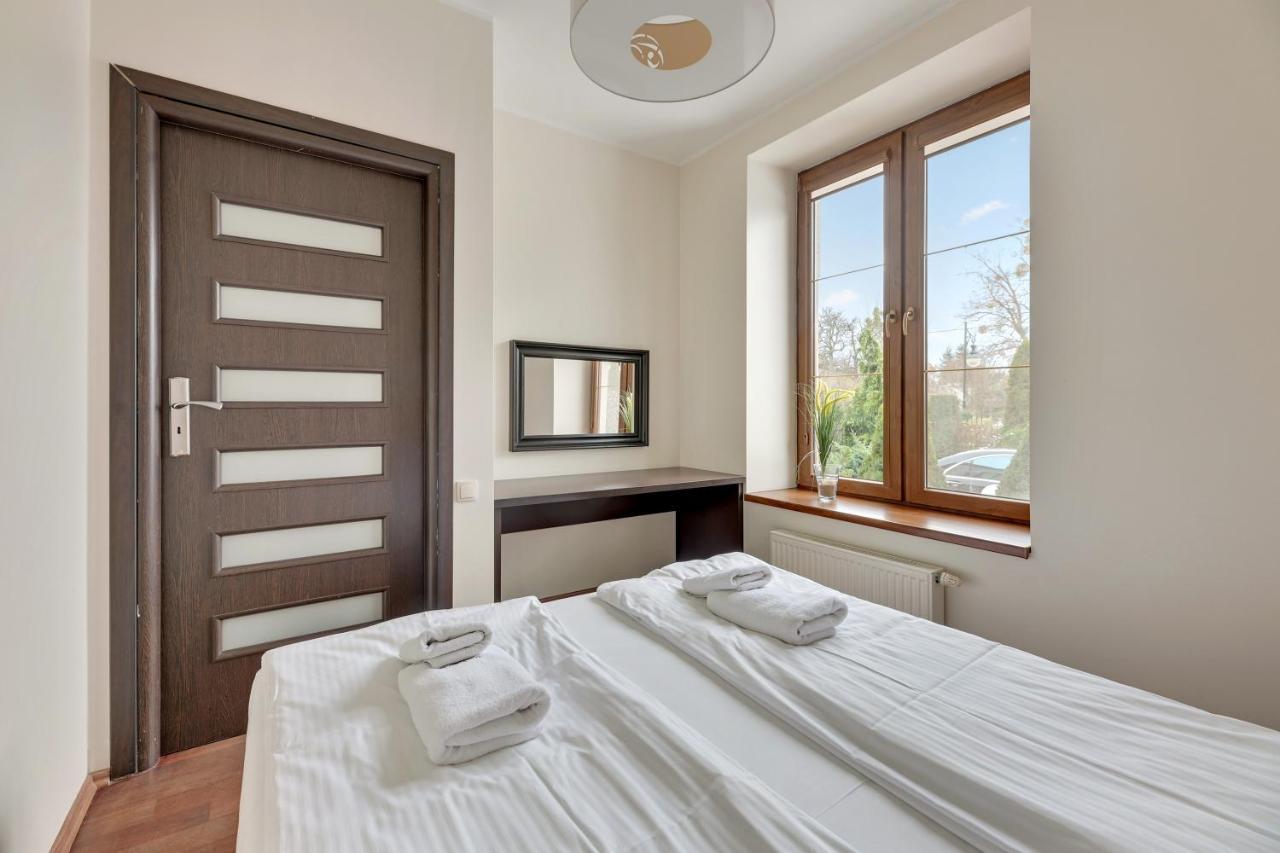 Dom & House - Apartamenty Nautilus Jelitkowo 50 Metrow Od Plazy Gdaňsk Exteriér fotografie