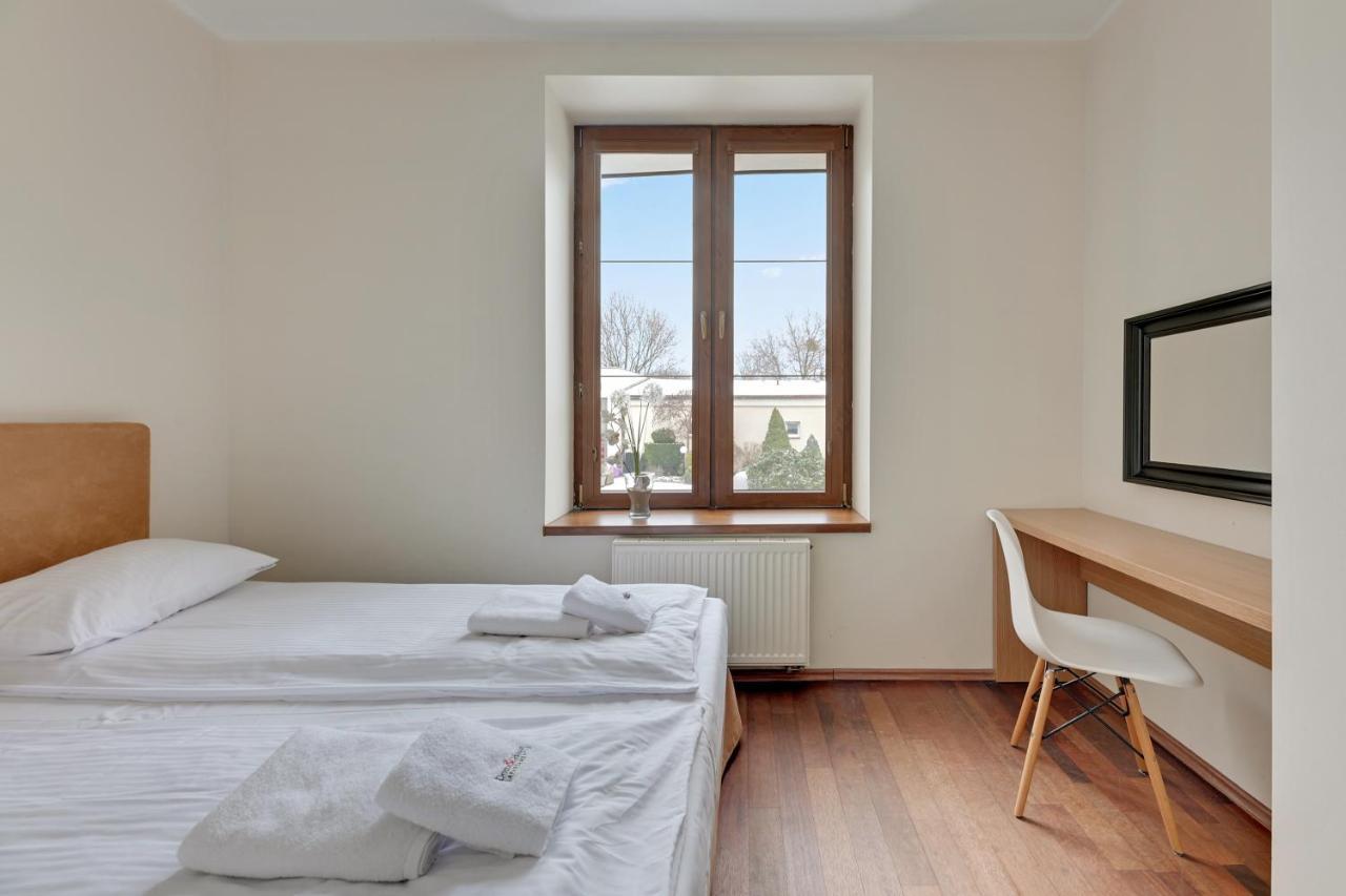 Dom & House - Apartamenty Nautilus Jelitkowo 50 Metrow Od Plazy Gdaňsk Exteriér fotografie