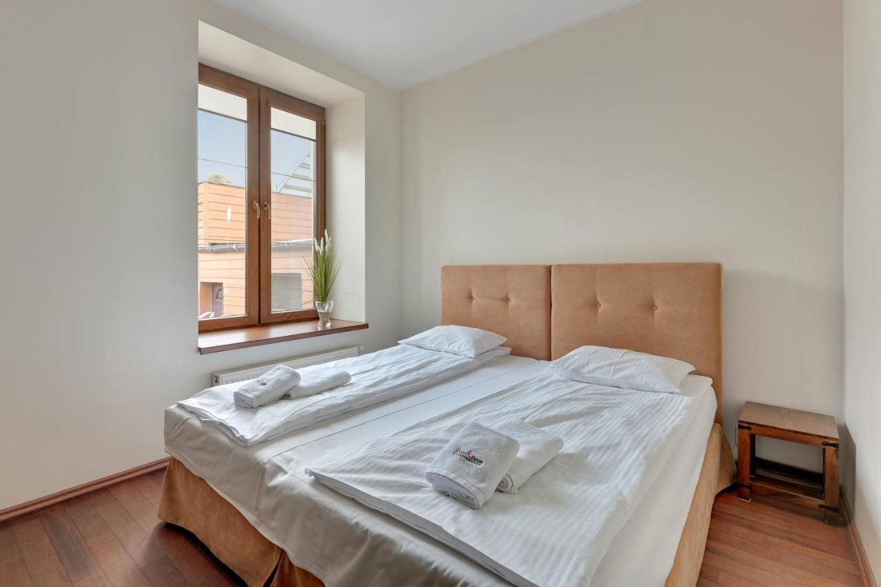 Dom & House - Apartamenty Nautilus Jelitkowo 50 Metrow Od Plazy Gdaňsk Exteriér fotografie
