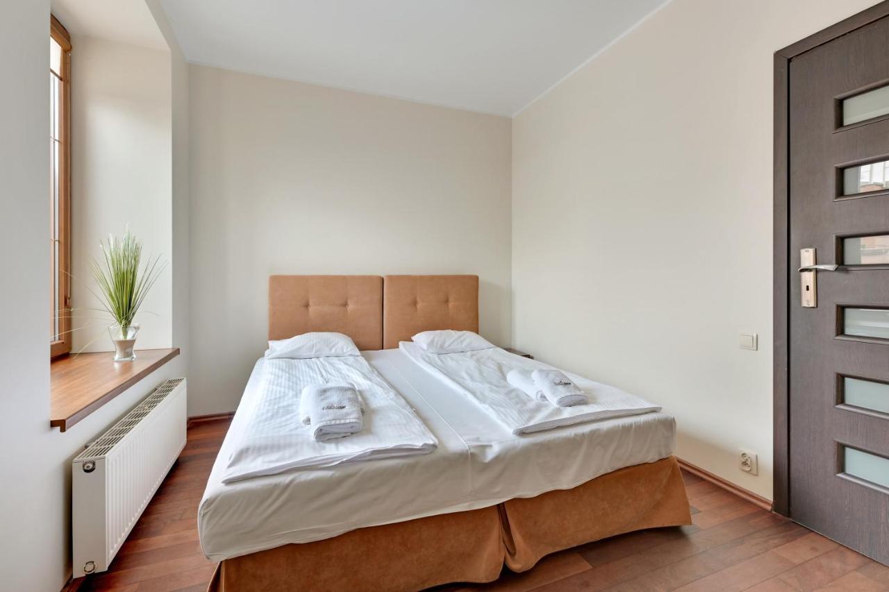 Dom & House - Apartamenty Nautilus Jelitkowo 50 Metrow Od Plazy Gdaňsk Exteriér fotografie