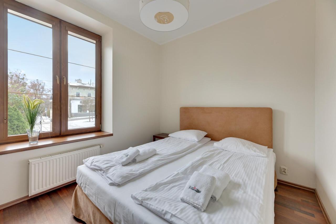 Dom & House - Apartamenty Nautilus Jelitkowo 50 Metrow Od Plazy Gdaňsk Exteriér fotografie