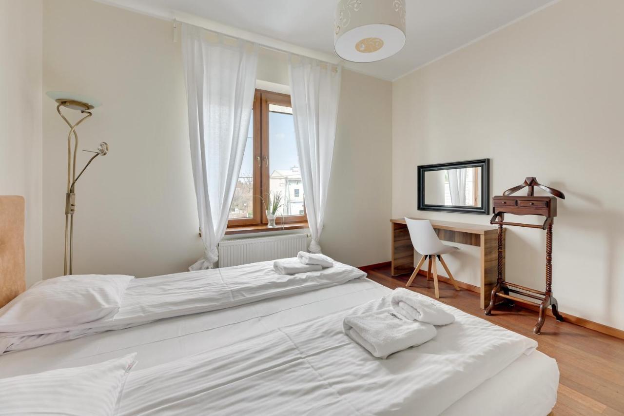 Dom & House - Apartamenty Nautilus Jelitkowo 50 Metrow Od Plazy Gdaňsk Exteriér fotografie