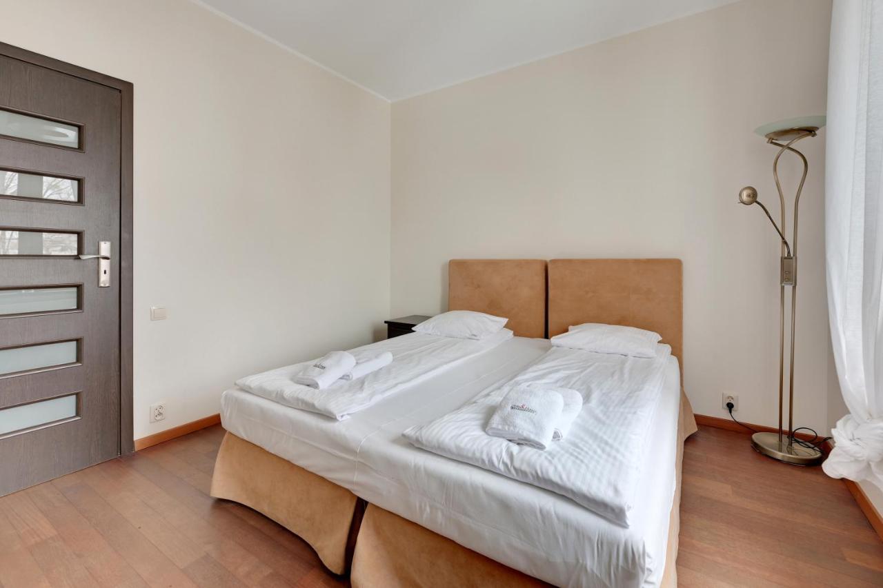 Dom & House - Apartamenty Nautilus Jelitkowo 50 Metrow Od Plazy Gdaňsk Exteriér fotografie