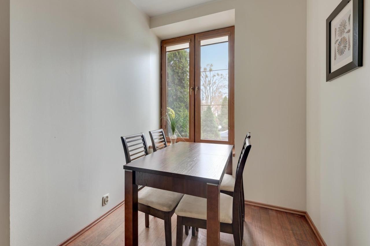Dom & House - Apartamenty Nautilus Jelitkowo 50 Metrow Od Plazy Gdaňsk Exteriér fotografie