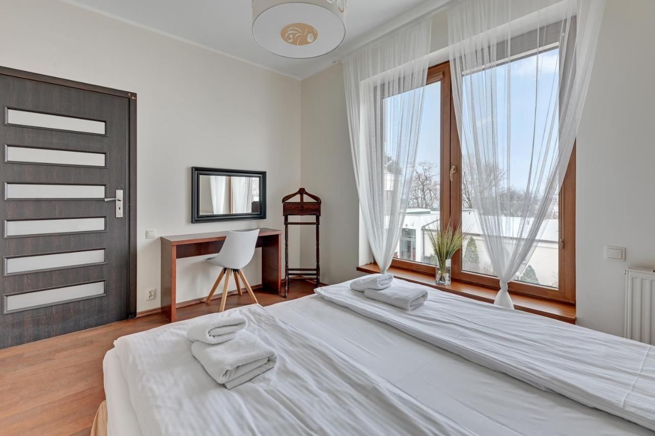Dom & House - Apartamenty Nautilus Jelitkowo 50 Metrow Od Plazy Gdaňsk Exteriér fotografie