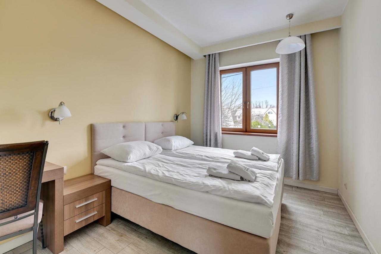 Dom & House - Apartamenty Nautilus Jelitkowo 50 Metrow Od Plazy Gdaňsk Exteriér fotografie