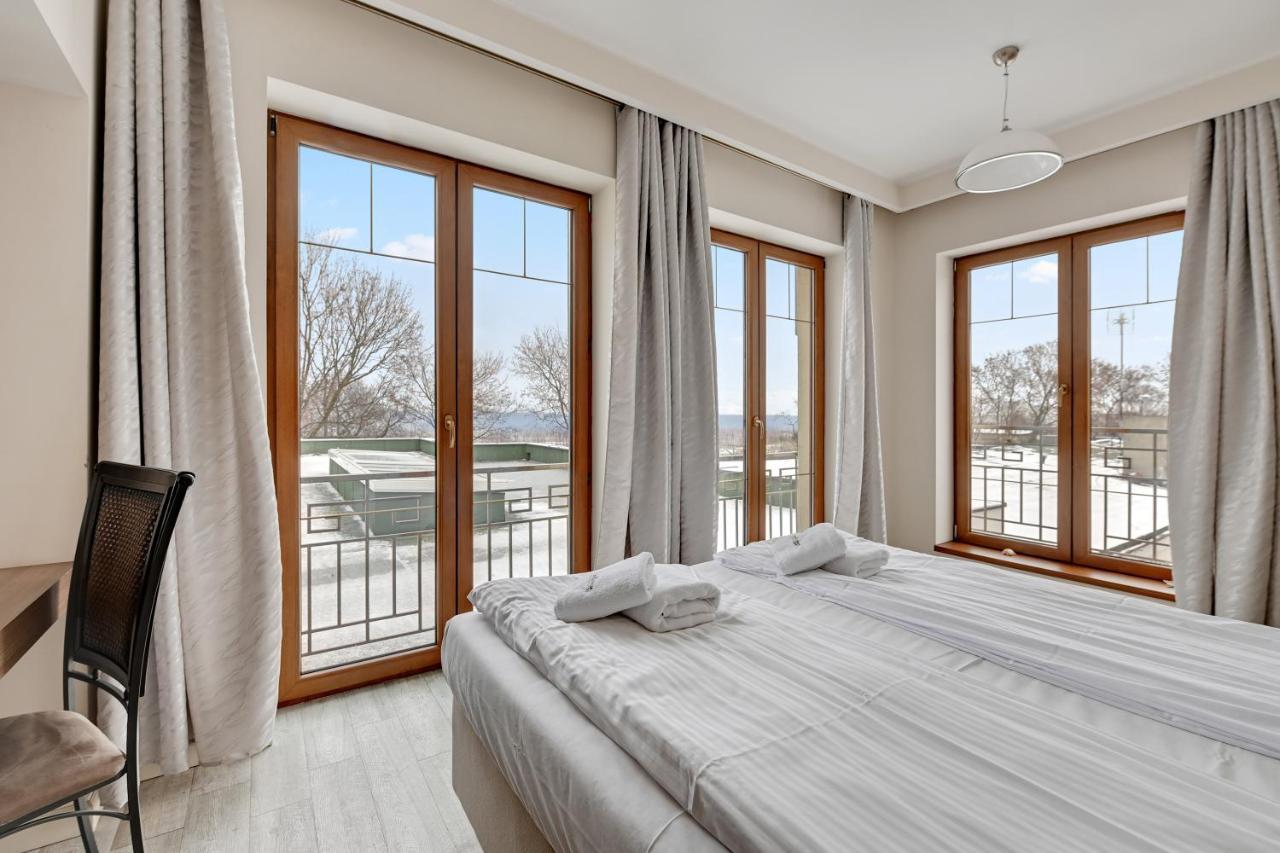 Dom & House - Apartamenty Nautilus Jelitkowo 50 Metrow Od Plazy Gdaňsk Exteriér fotografie