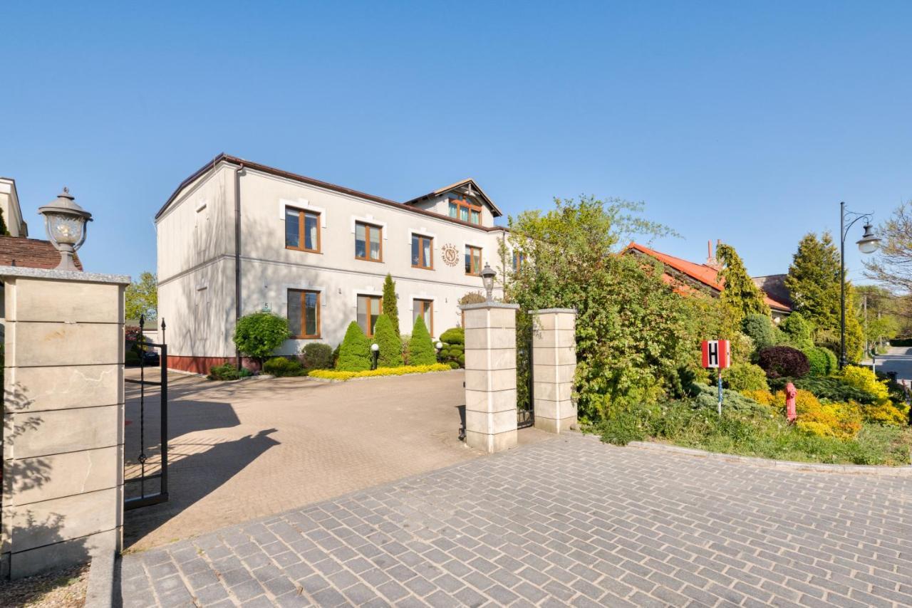 Dom & House - Apartamenty Nautilus Jelitkowo 50 Metrow Od Plazy Gdaňsk Exteriér fotografie